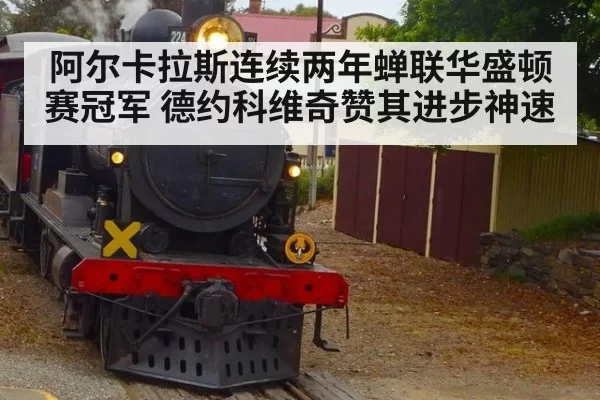 阿尔卡拉斯连续两年蝉联华盛顿赛冠军 德约科维奇赞其进步神速